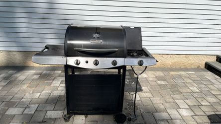 BBQ Grillware- Spring Special