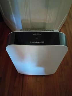 Alen BreatheSmart 75i Air Purifier