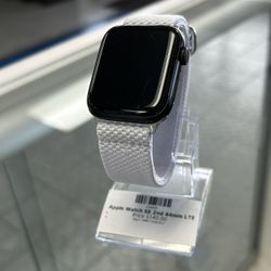 Apple Watch SE 2nd 44mm LTE