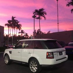 2013 Range Rover Sport Lux