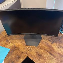 Dell Computer/Gaming Moniter