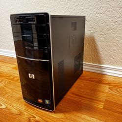 HP Pavilion Elite HPE-410f Desktop