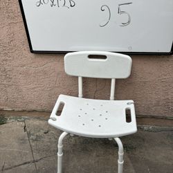 Shower Chair