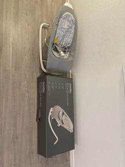 Electric bouncer