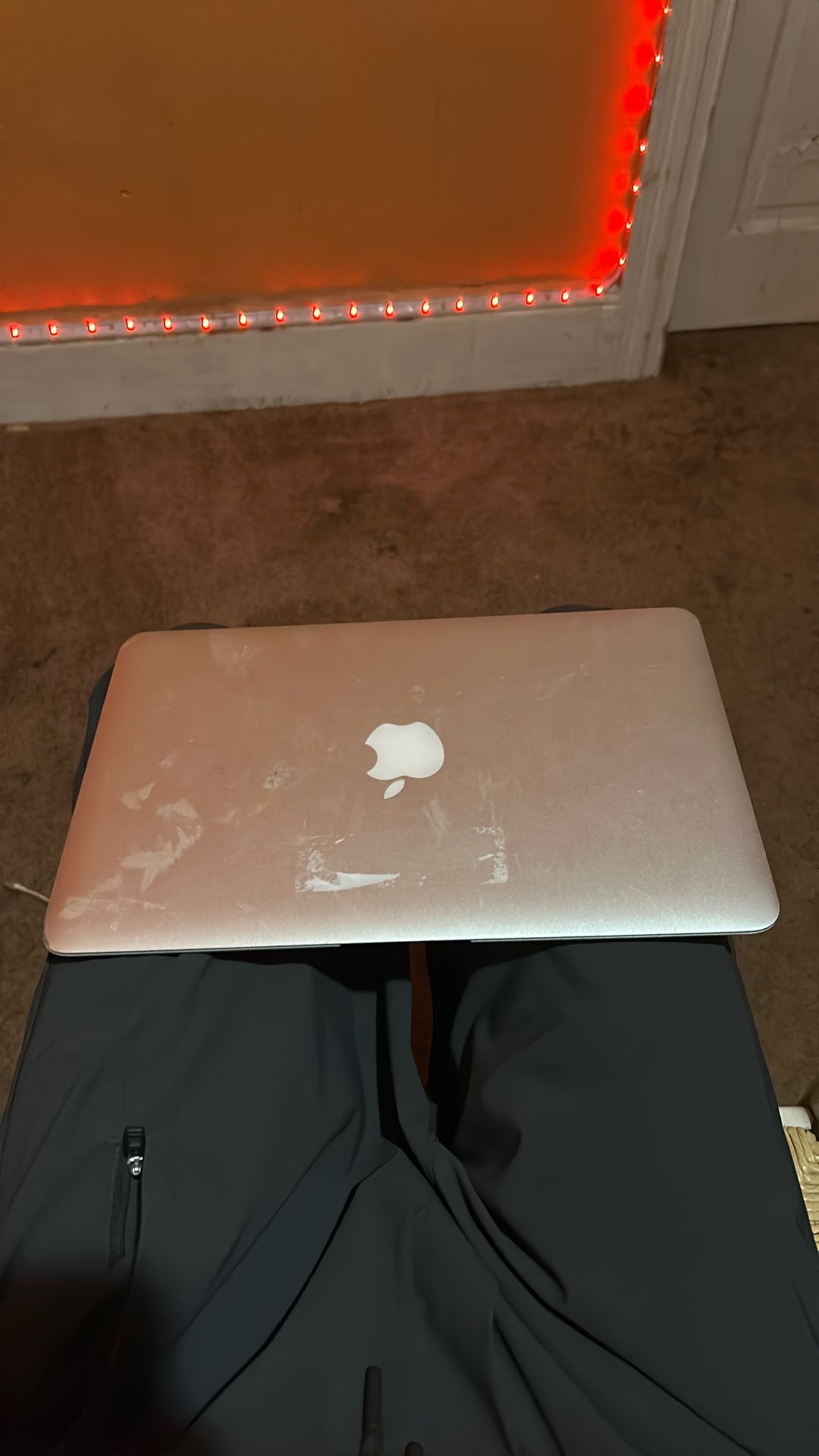 MacBook Air 2011