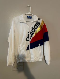 Adidas Originals Windbreaker Jacket