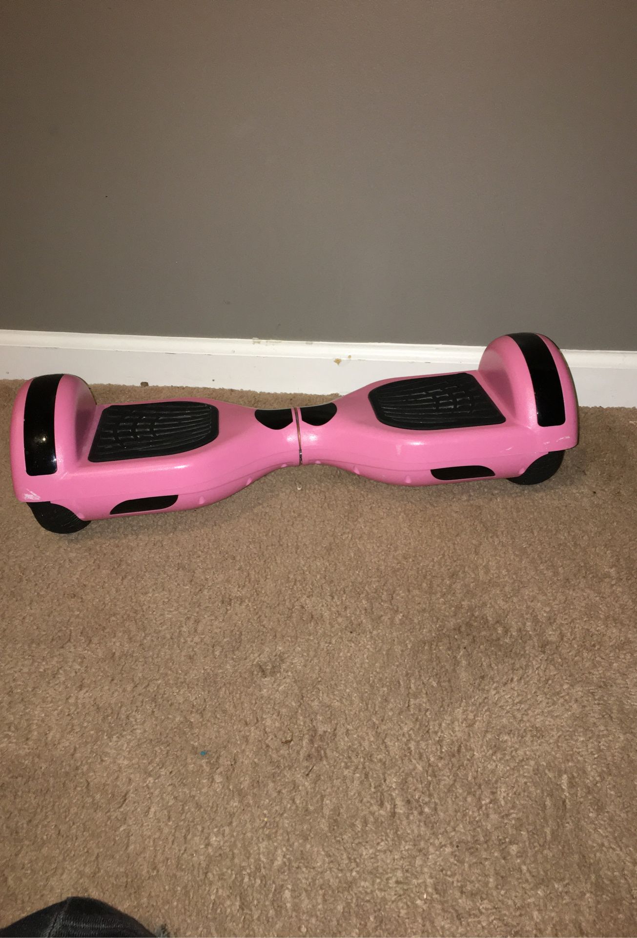 hoverboard (bluetooth)
