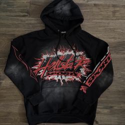 Hellstar Hoodie