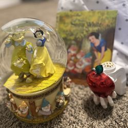 Snow White Set