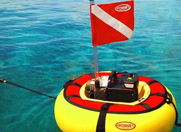 Brownies Third Lung for Sale in Fort Lauderdale, FL OfferUp