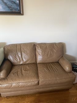Wonderful, cozy sofa