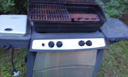 Grill
