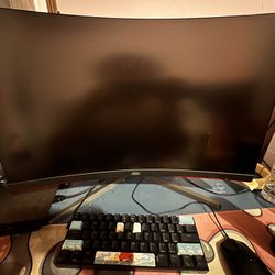 AOC monitor 