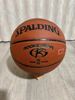 Spalding Rookie Gear Indoor/Outdoor Basketball