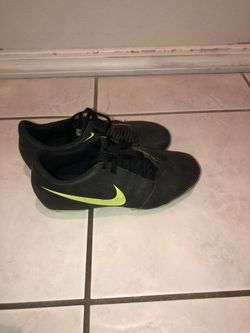 Nike phantom Size 3Y