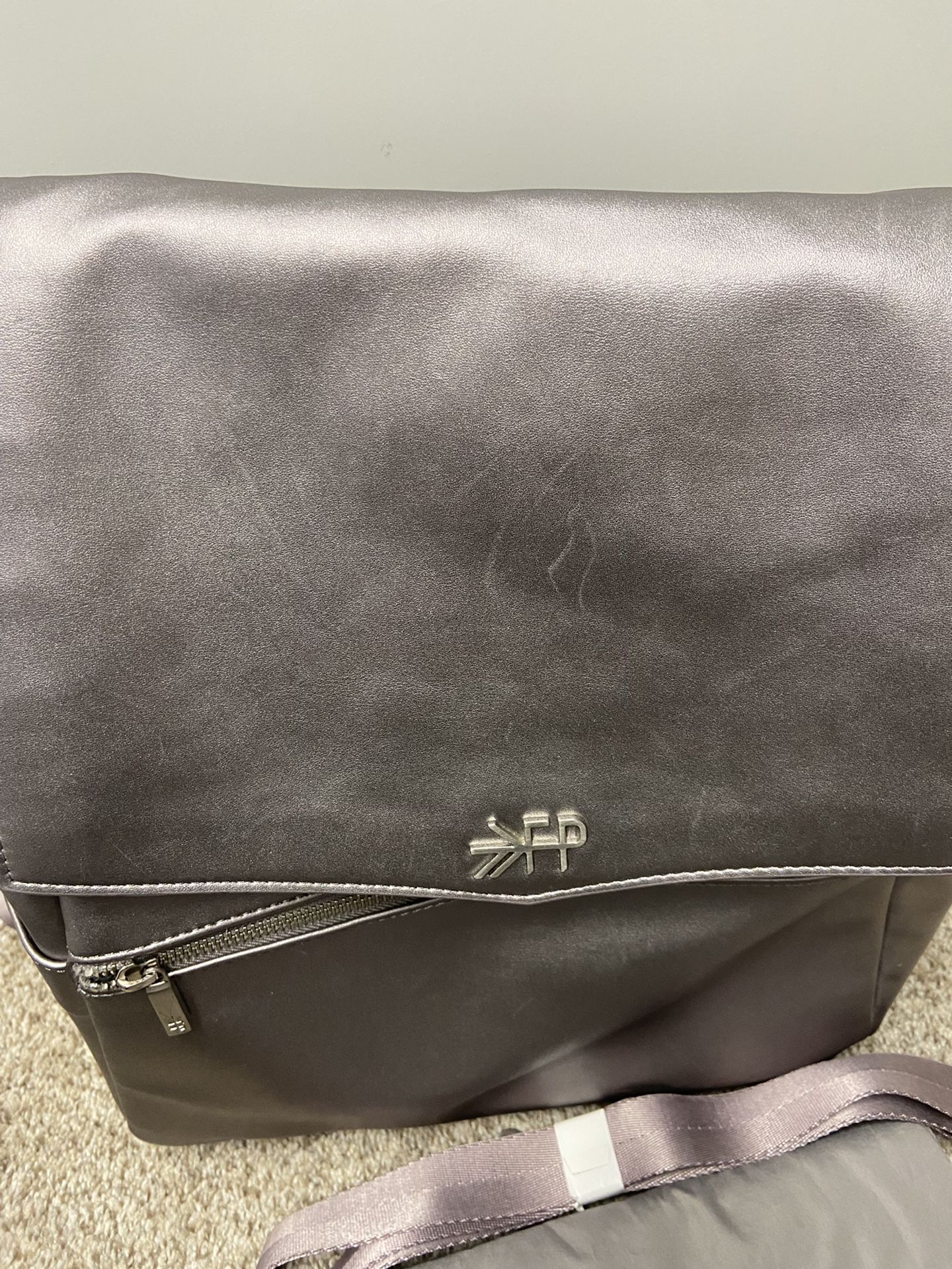 Freshly Picked Diaper Bag