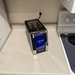 Revolution Toaster - Retails $399 new
