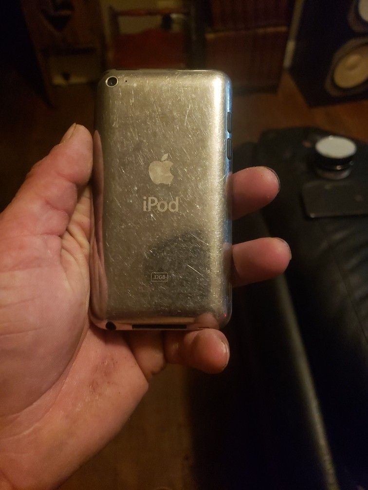 Ipod