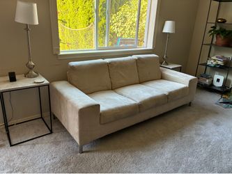 *Delivery included!* Dania Sofa