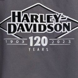 HD Riding Jacket Large $60