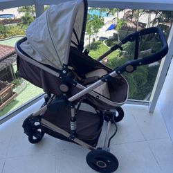 Stroller 