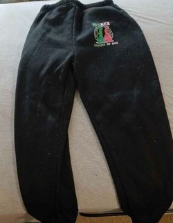 Kids wicked sweatpants