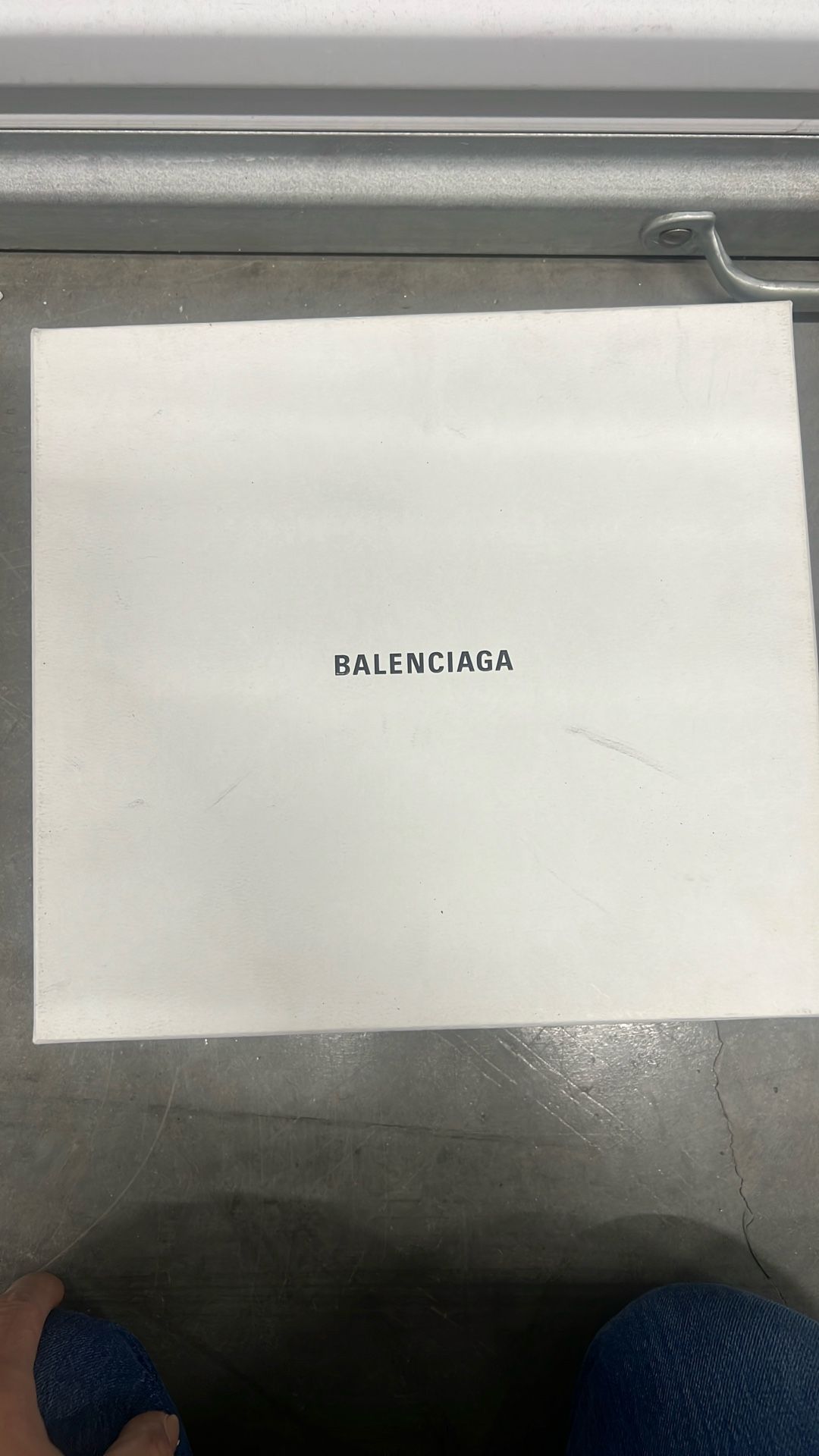 Balenciaga