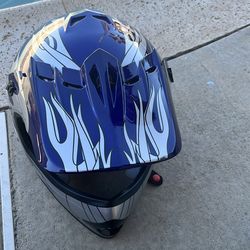 Motorcycle helmet,goggles,gloves,toolkit