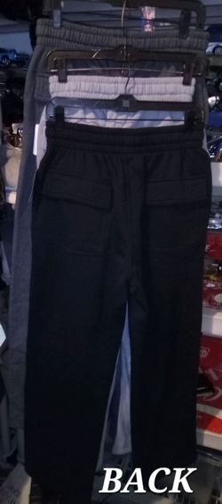 SWEATPANTS  pants,