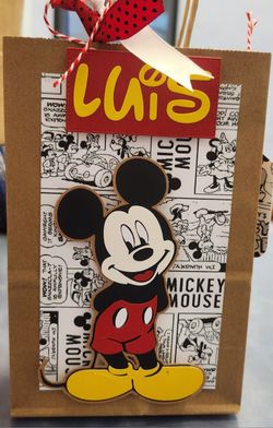 Dulceros Para Toda Ocacion