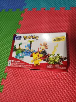 Pokemon