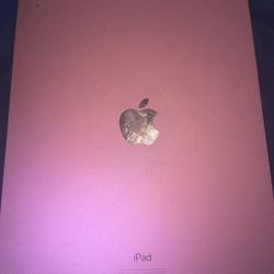 iPad 5th Gen And Apple Watch 