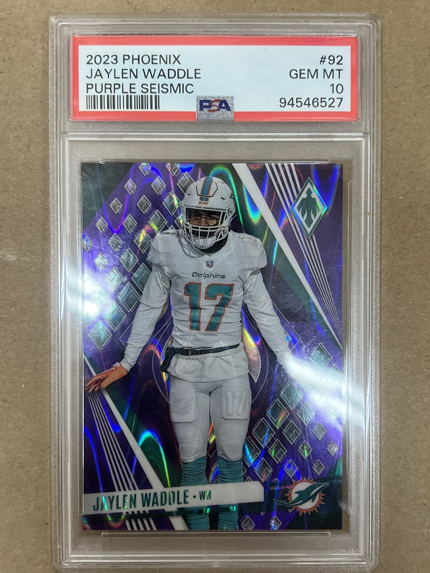 Graded Cards 