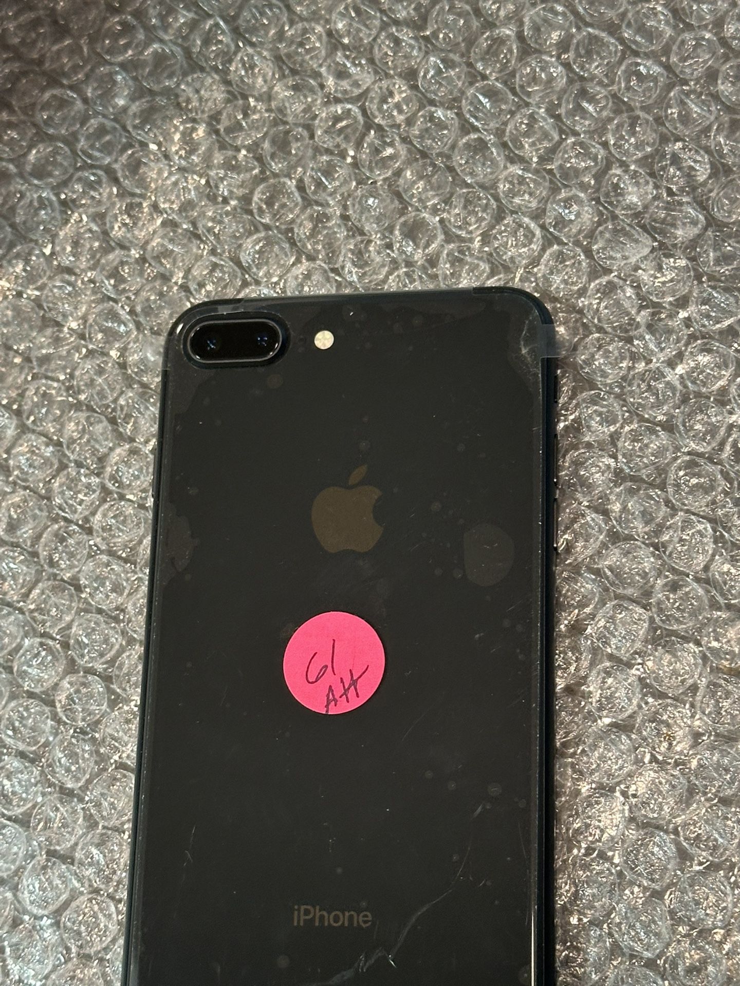 iPhone 8+ PLUS New AT&T and Cricket Like New