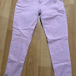 Levi's 535 Ankle Super Skinny Mid Rise Woman Jeans