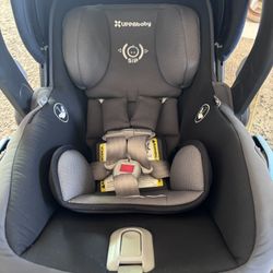 Uppababy Mesa Infant Car Seat