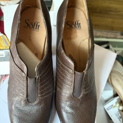 Sofft High Heals For Women’s 