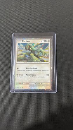 Cyclizar