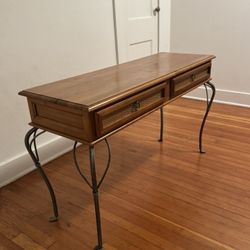 MCM Console / Desk