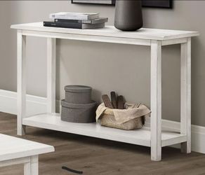 Payne distressed hallway tables
