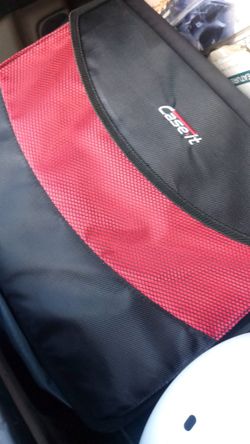 Binder Caseit New
