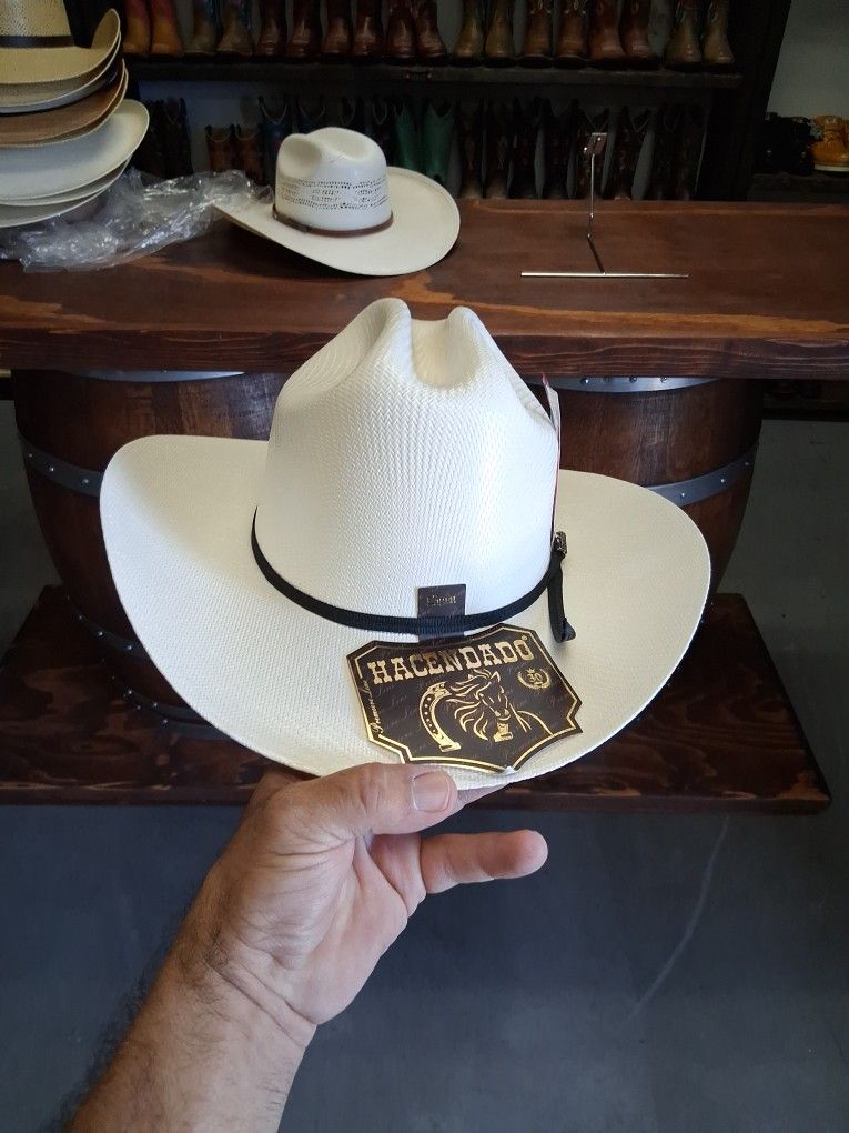 Sombrero De México Estilo Sinaloa