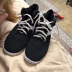 Dance Shoes Taygra Size US 4