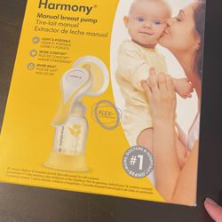 Medela Manual Pump