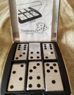 Dominoes small size