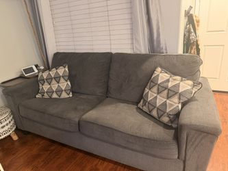 Ashley furniture Couch