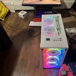 New Gaming PC