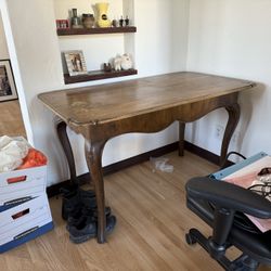 Antique Table 