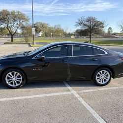 2016 Chevrolet Malibu / Clean Title