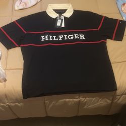 Tommy Hilfiger Shirt 